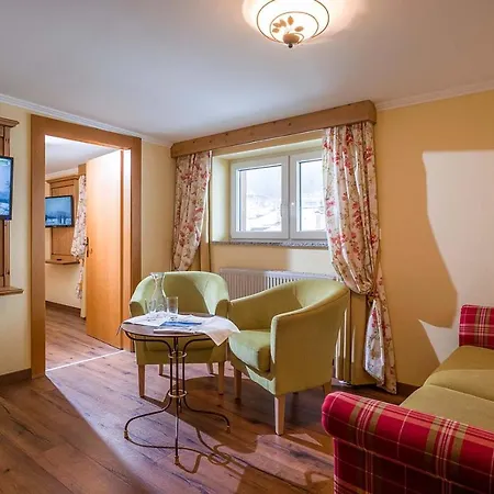 Rotspitz Adults - Only Hotel