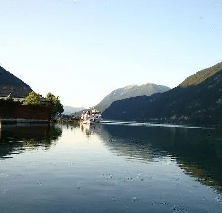 Rotspitz Adults - Only Hotel 3*