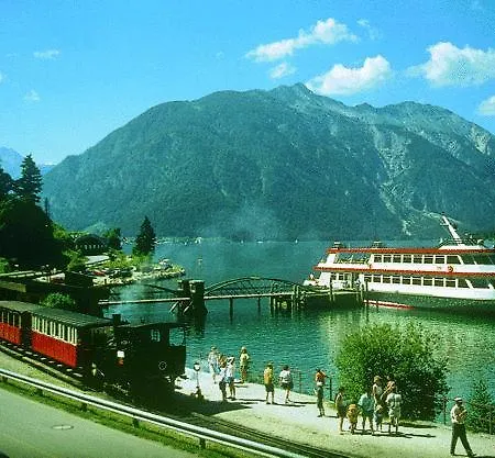 Rotspitz Adults - Only 3* Maurach (Achensee)
