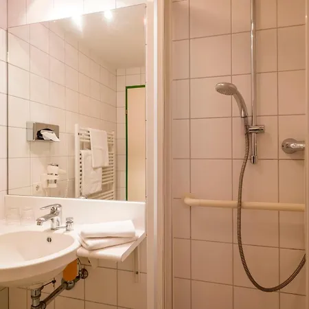 Rotspitz Adults - Only Maurach (Achensee)