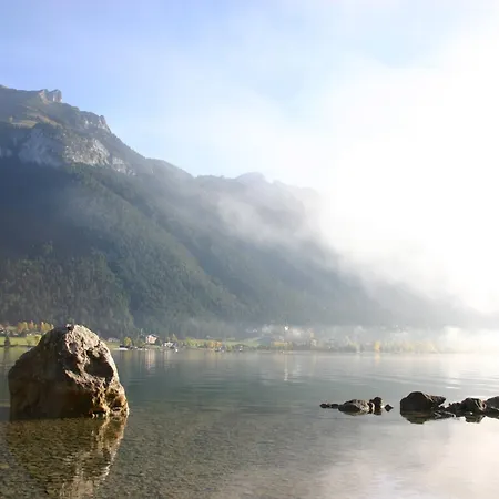 Rotspitz Adults - Only Hotel Maurach (Achensee)