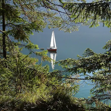 Rotspitz Adults - Only Hotel