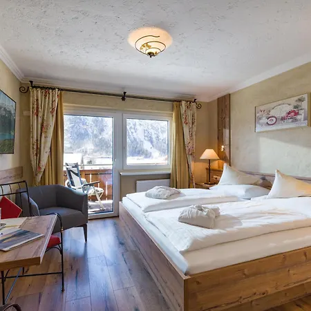 Rotspitz Adults - Only فندق موراخ