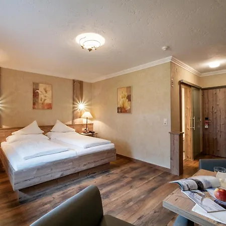 Rotspitz Adults - Only فندق