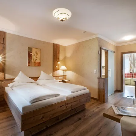 Rotspitz Adults - Only فندق