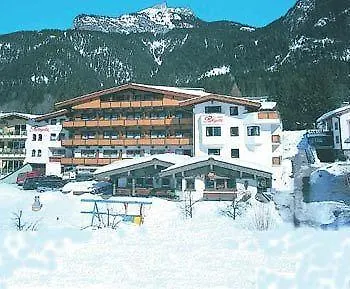 Hotel Rotspitz Adults - Only