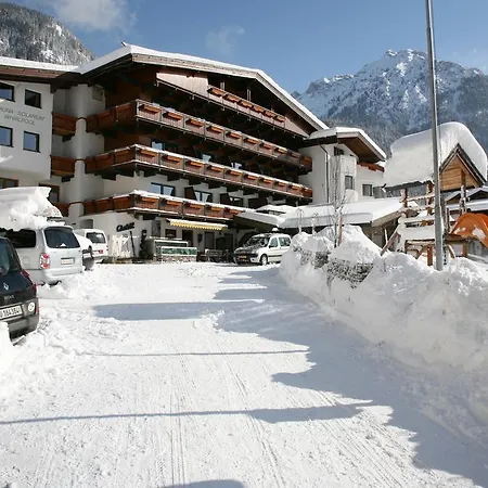 Rotspitz Adults - Only