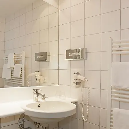 Hotel Rotspitz Adults - Only
