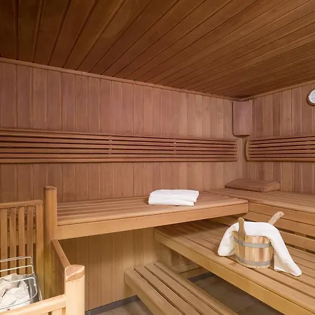 Rotspitz Adults - Only Hotel 3*