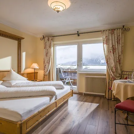 Hotel Rotspitz Adults - Only