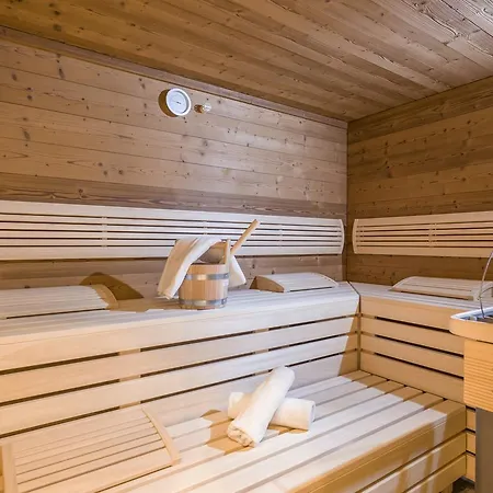 Hotel Rotspitz Adults - Only