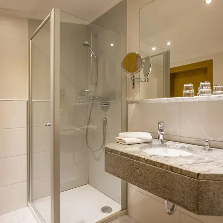 Hotel Rotspitz Adults - Only Maurach (Achensee)