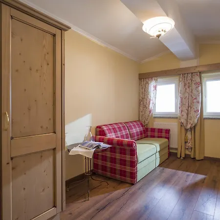 Rotspitz Adults - Only Hotel 3*