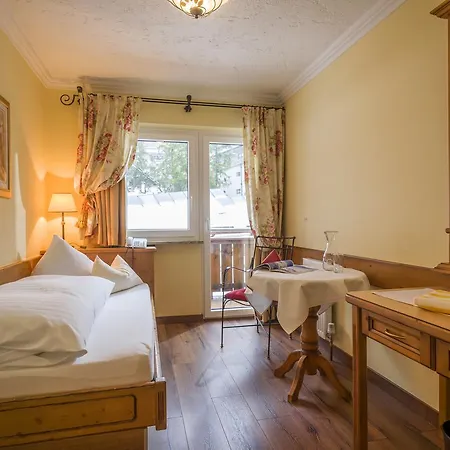Hotel Rotspitz Adults - Only Maurach (Achensee)