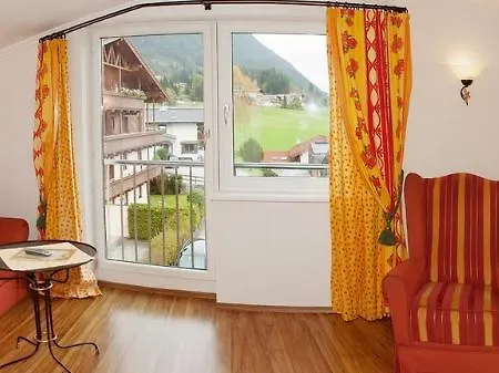 Rotspitz Adults - Only 3* Maurach (Achensee)