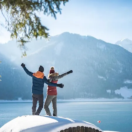 Rotspitz Adults - Only 3* Maurach (Achensee)