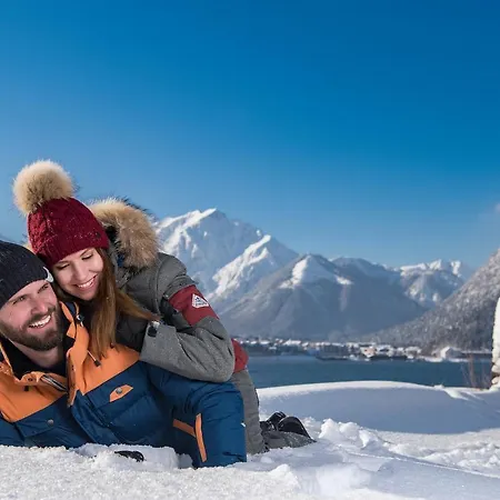 Rotspitz Adults - Only Hotel 3*