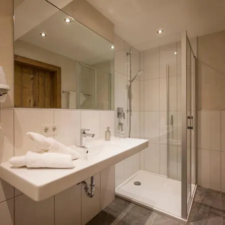 Rotspitz Adults - Only Hotel 3*