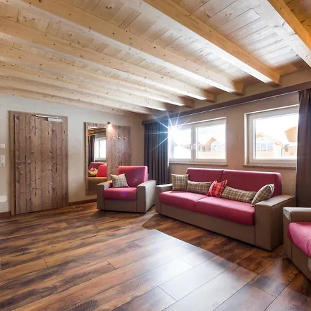 Rotspitz Adults - Only Maurach (Achensee)