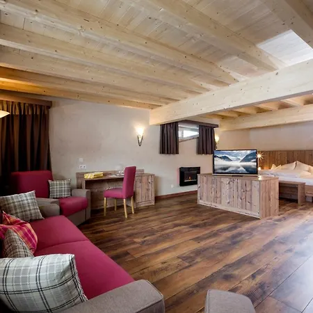 Hotel Rotspitz Adults - Only