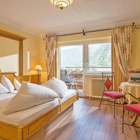 Hotel Rotspitz Adults - Only 3*