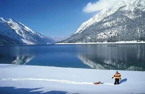 Rotspitz Adults - Only فندق