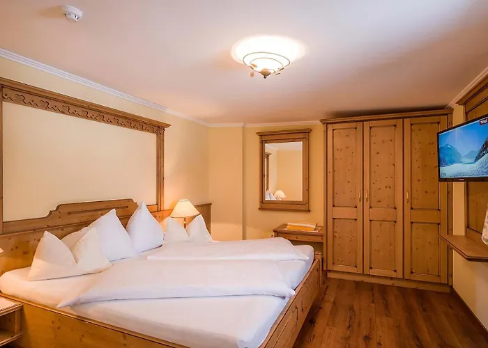 فندق Rotspitz Adults - Only موراخ