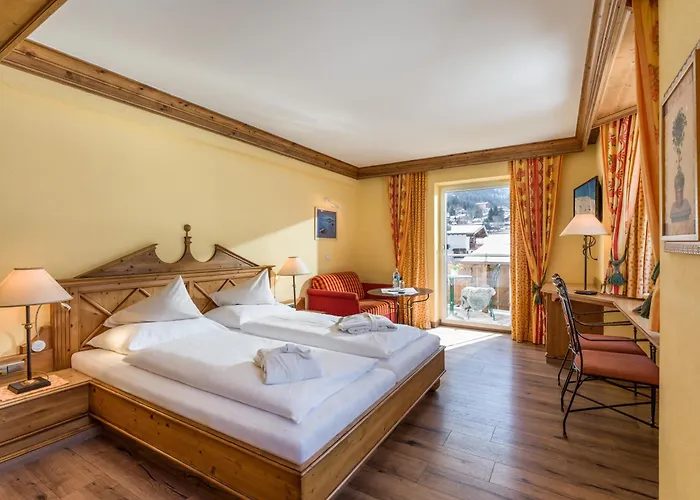 فندق Rotspitz Adults - Only