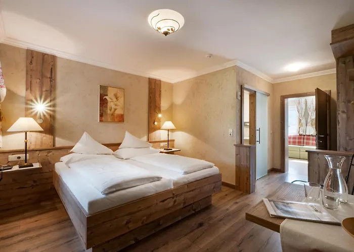 Rotspitz Adults - Only فندق