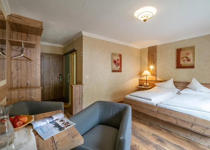 Rotspitz Adults - Only 3* موراخ