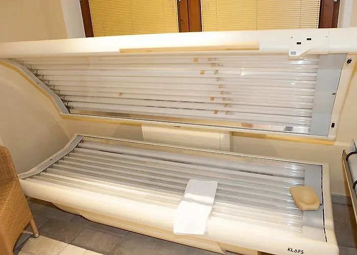 فندق Rotspitz Adults - Only