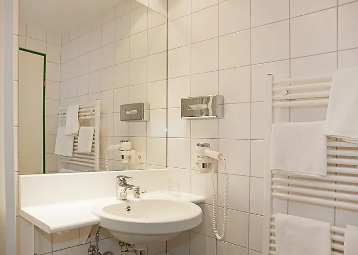 فندق Rotspitz Adults - Only