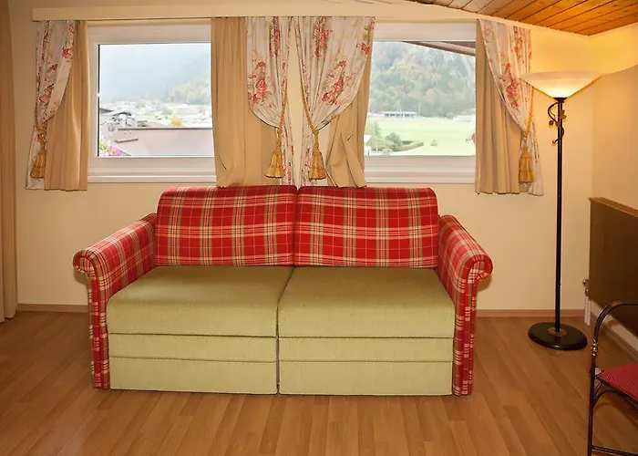 فندق Rotspitz Adults - Only 3*