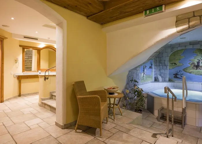 Rotspitz Adults - Only فندق 3*