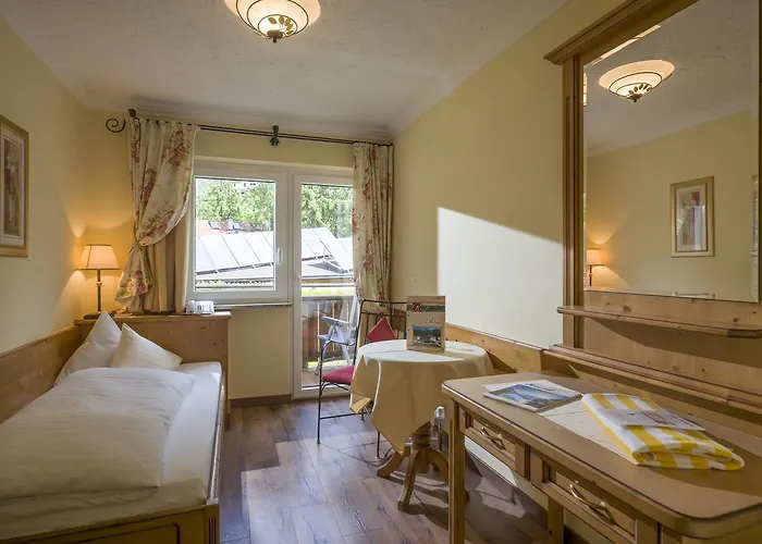 فندق Rotspitz Adults - Only