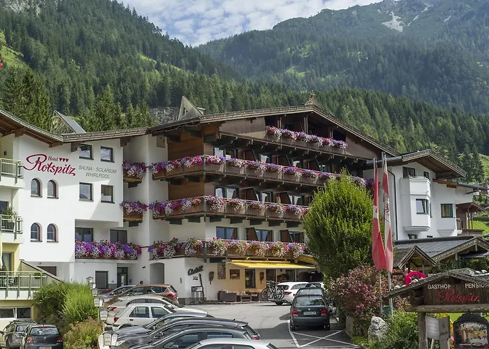 Rotspitz Adults - Only