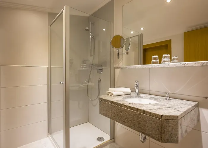 فندق Rotspitz Adults - Only موراخ