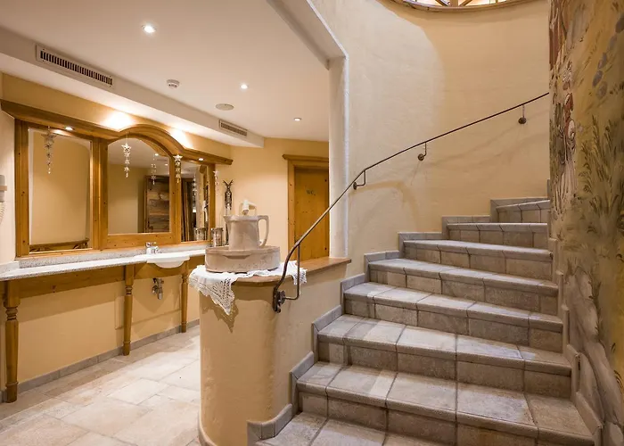 Rotspitz Adults - Only فندق موراخ