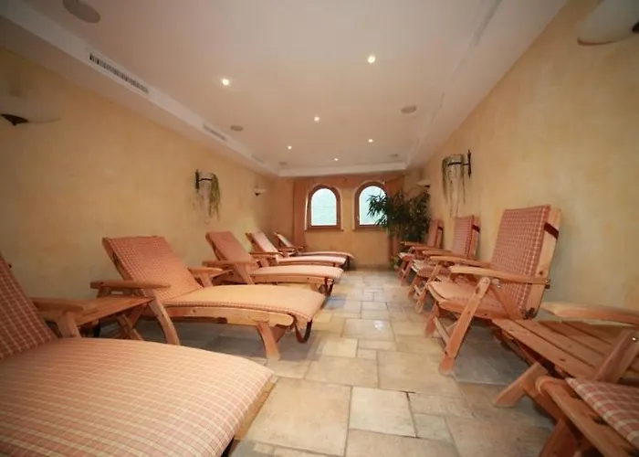 فندق Rotspitz Adults - Only 3*