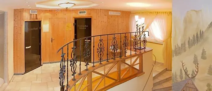 Rotspitz Adults - Only 3* موراخ