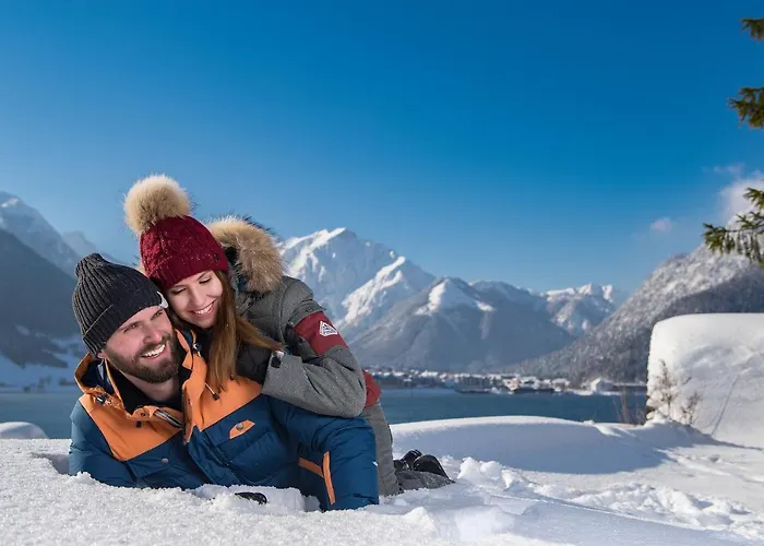 Rotspitz Adults - Only فندق 3*