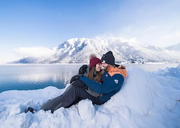 Rotspitz Adults - Only موراخ