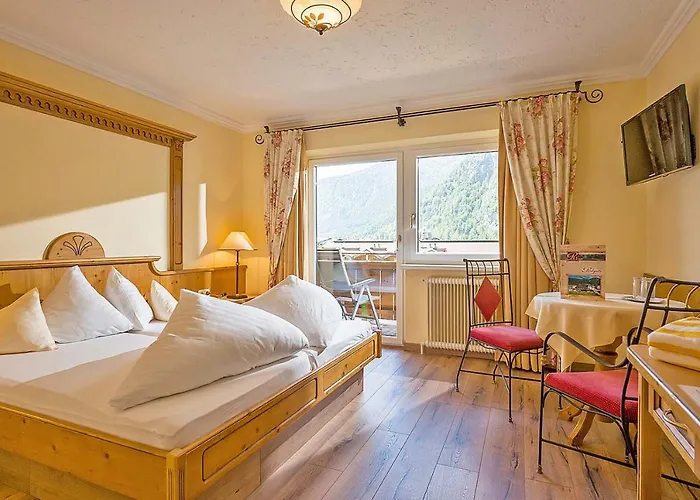 فندق Rotspitz Adults - Only 3*