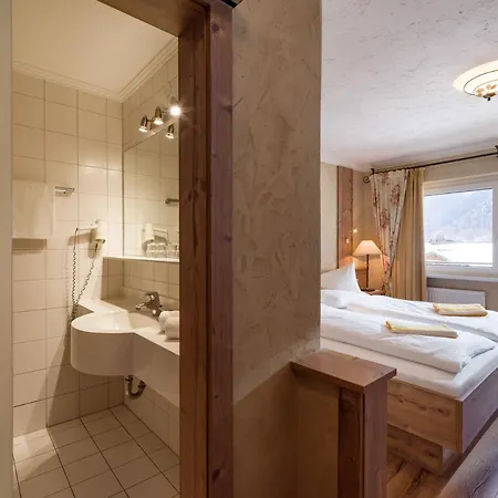 Hotell Rotspitz Adults - Only Maurach (Achensee)