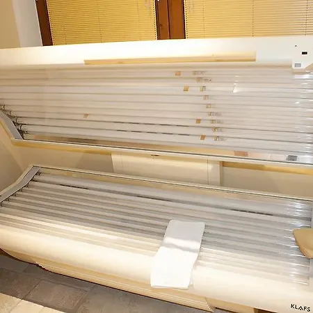 Hotell Rotspitz Adults - Only