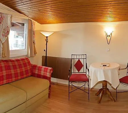 Rotspitz Adults - Only Hotell 3*