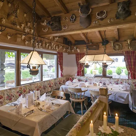Rotspitz Adults - Only Hotell Maurach (Achensee)