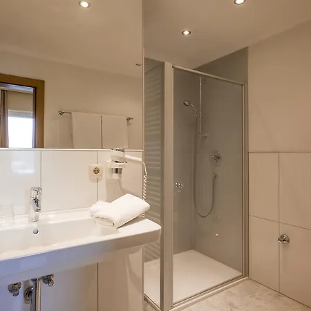 Rotspitz Adults - Only Hotell Maurach (Achensee)