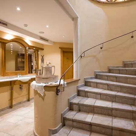 Rotspitz Adults - Only Hotell Maurach (Achensee)