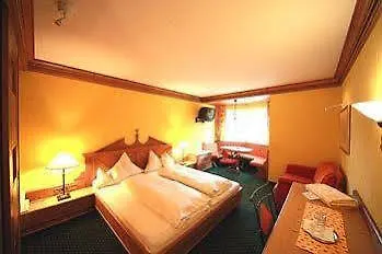 Rotspitz Adults - Only Hotell Maurach (Achensee)